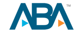 ABA logo